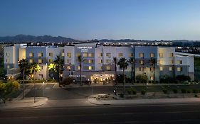 Towneplace Suites By Marriott Phoenix Goodyear